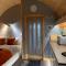 Daviot Luxury Pods
