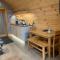 Daviot Luxury Pods