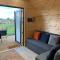 Daviot Luxury Pods