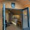 Daviot Luxury Pods