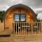 Daviot Luxury Pods