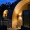 Daviot Luxury Pods