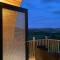 Daviot Luxury Pods