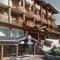 Le Marquis Courchevel