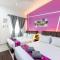 Cenang Rooms With Pool by Virgo Star Resort