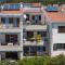 Apartments Bašković