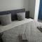 Luxury Central Apartment
