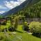 Apartments Schneiterhof - Der Frei-Raum - Neustift im Stubaital