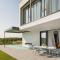 Design Villa Noble with Spa