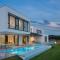 Design Villa Noble with Spa
