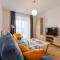Apartamenty Polanki Park - visitopl