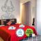 In Barcelos Hostel & Guest House