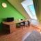 Hotel Senica, Garni