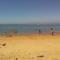 Mazagon playa