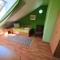Hotel Senica, Garni