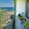 Meraki Luxury Apartment Spa n Pool Beach resort - 北马马亚-讷沃达里