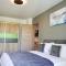 Meraki Luxury Apartment Spa n Pool Beach resort - 北马马亚-讷沃达里