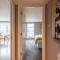 Merchant City Modern 1 Bed Executive Flat - Glasgow