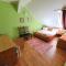 Hotel Senica, Garni