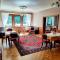 Hotel Pension Blüchersruh - 菲希特尔山区巴特贝内克