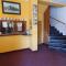 Hotel Senica, Garni
