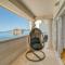 Petra's Beachfront Penthouse - Sveti Stefan