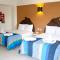 Hotel Bahia Huatulco