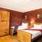 The Cluanie Inn