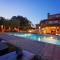 Guesthouse ''Barboska'' - big outdoor swimming pool & private tennis court - Vodnjan