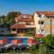 Guesthouse ''Barboska'' - big outdoor swimming pool & private tennis court - Vodnjan