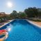 Guesthouse ''Barboska'' - big outdoor swimming pool & private tennis court - Vodnjan