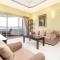 VIP Suite Seaview Batu Ferringhi 1003-2 Bedroom