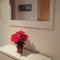 Apartamento con tres dormitorios Vista Mar