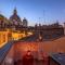 The Right Place 4U Roma Navona Terrace Luxury Rooms