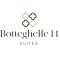 Botteghelle14 suites