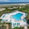 Amelia Island Oceanfront 2 Master Suites
