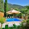 Casa Laguna del Maiz cazorla