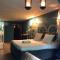 BRU-LAGOON Guesthouse