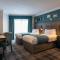 The Feathers Hotel