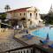Panagiotis I & II Stds and Apts - 蒂锡利维