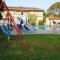 Panagiotis I & II Stds and Apts - 蒂锡利维
