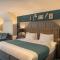 The Feathers Hotel