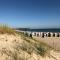 Ferienwohnung Strandeck - Inklusive Strandkorb in den Sommermonaten