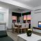 Apartments st.Martinia