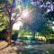 Holly Tree Cottage - 3 bedrooms and large garden with optional glamping double outside