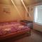 Apartmán Za kostelem