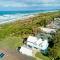 Middle Rock Beach House - Beach Front, Lake Cathie - Lake Cathie