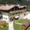 Hotel Garni Relax