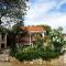 Seaview Villa Anita with Two Apartments and private Pool