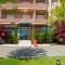 Hotel Los Arces